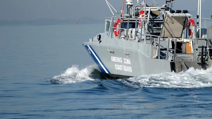 Τεράστια κινητοποίηση του λιμενικού από το λάθος ενός καπετάνιου – Τι συνέβη